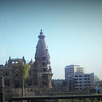 Photo de Egypte - Le vieux Caire